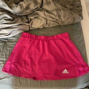 Adidas tennis skirt